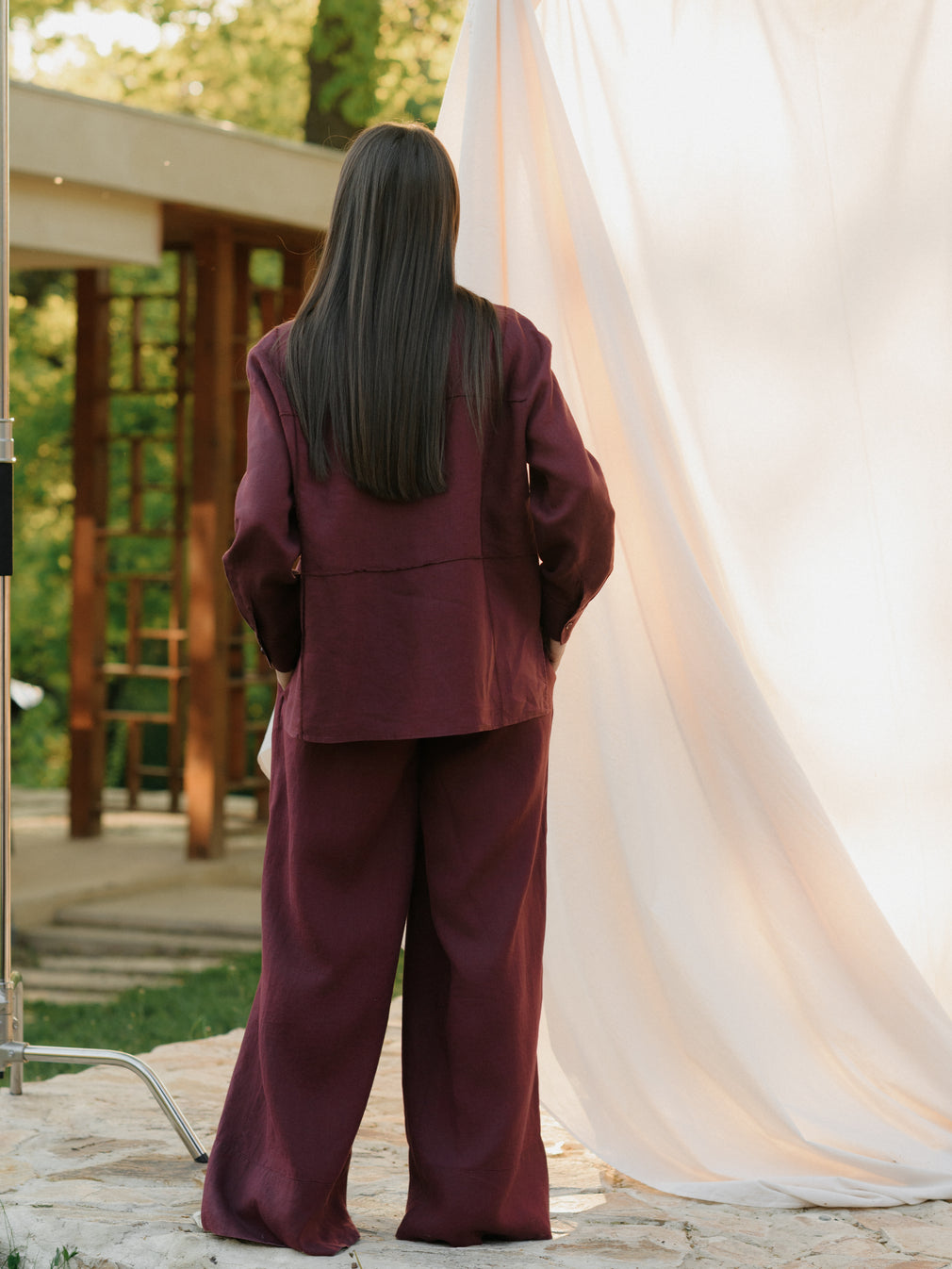 Set Camellia