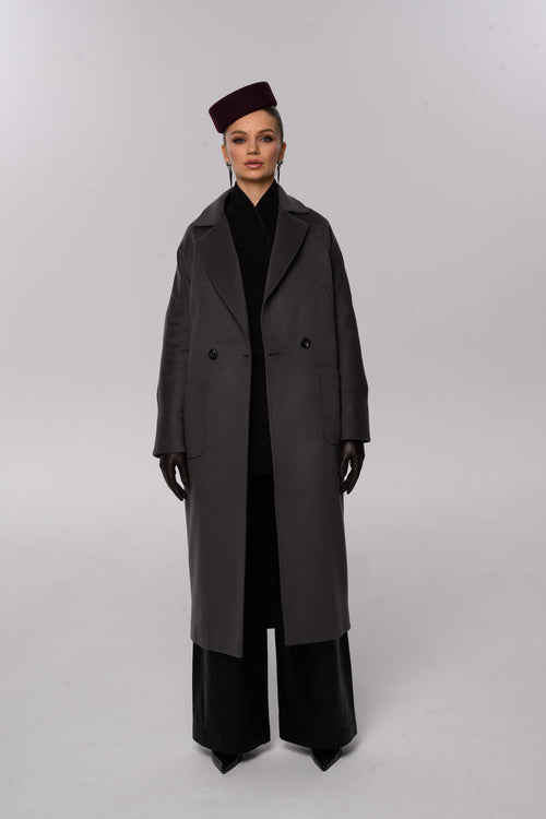 Moretti Coat
