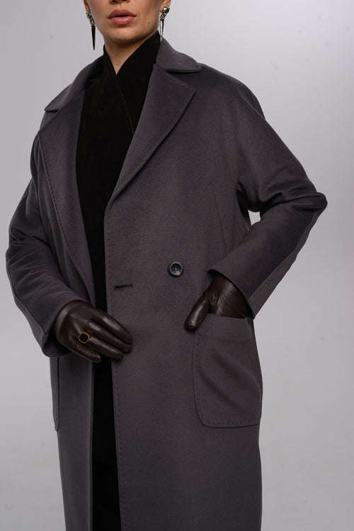 Moretti Coat