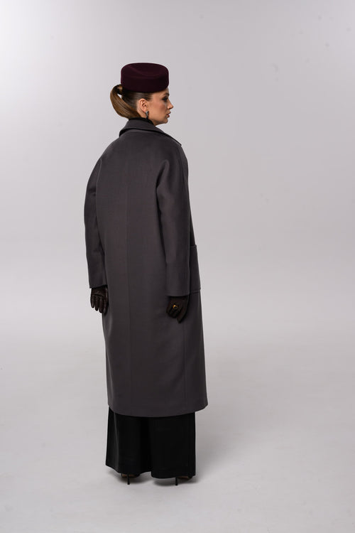 Moretti Coat