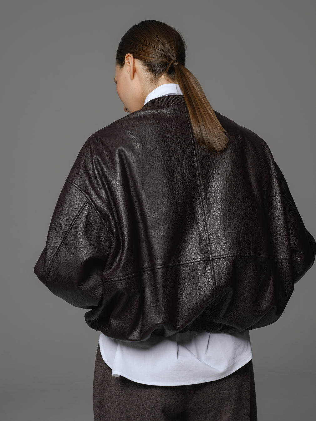 Bomber Mocha