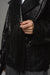 Sacou Croco Touch