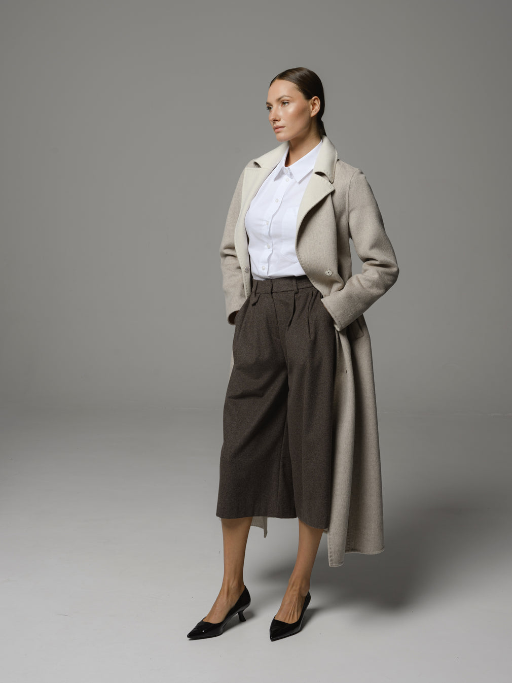 Palton Ciavelle