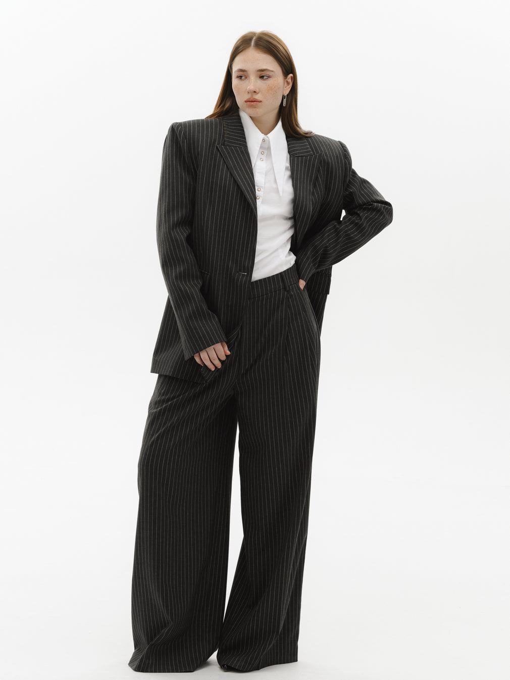 Pantaloni Sovereign