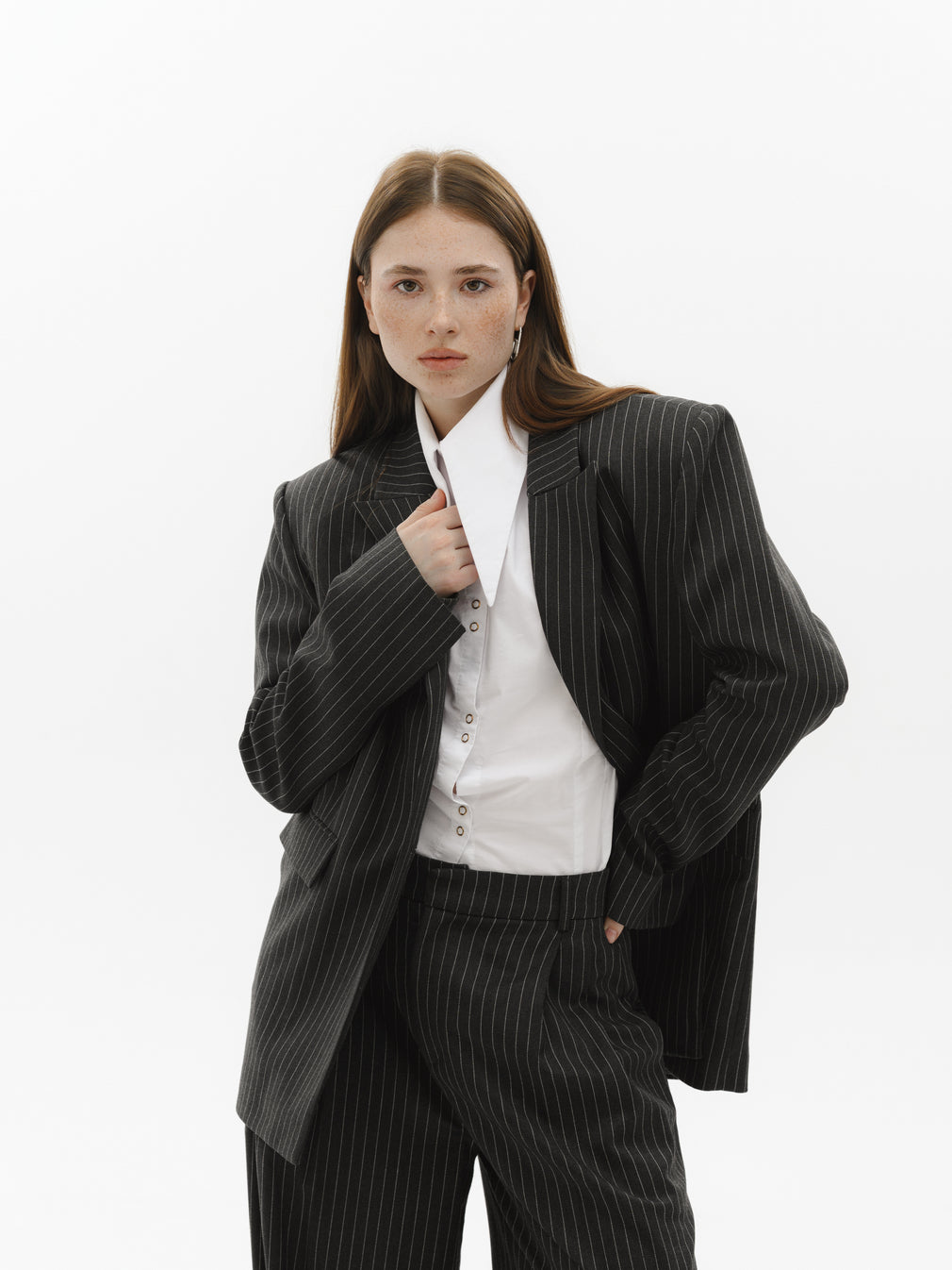 Pantaloni Sovereign