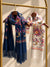Fular cu Broderie FB-289
