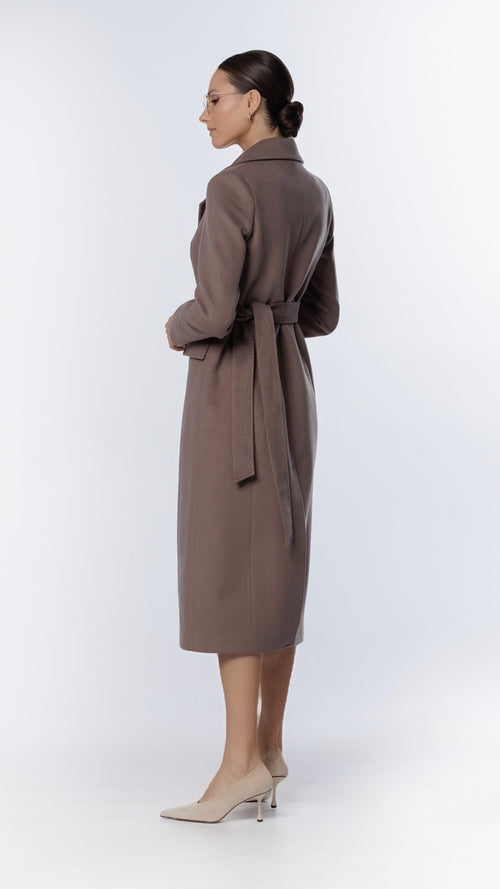 Laureane Essence Coat