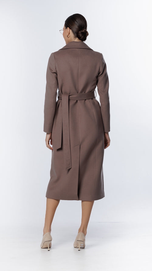 Laureane Essence Coat