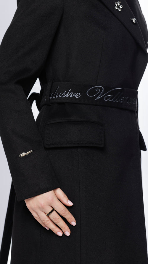 Laureane Essence Coat