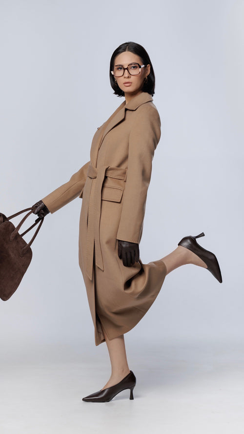 Laureane Essence Coat