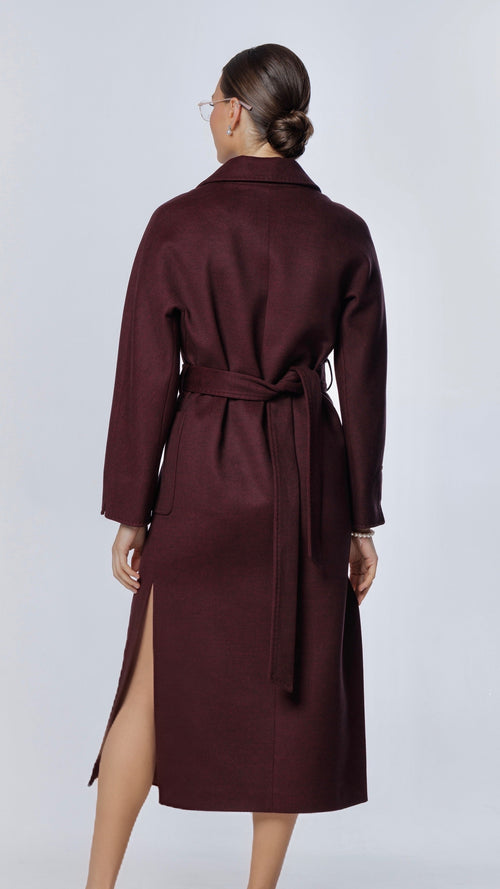 Sereno Coat