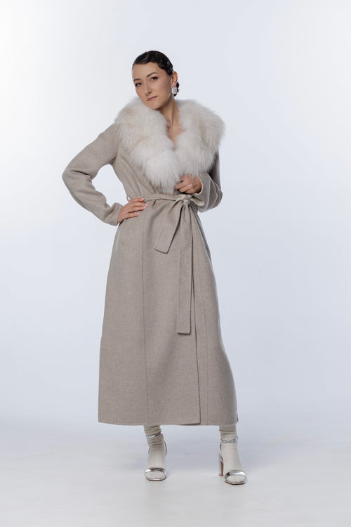 Ravena Élite Coat