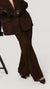 Pantaloni Signature