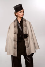 Mavero Coat